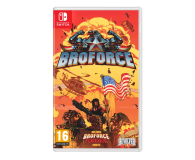 Broforce Nintendo Switch - 1178484 - zdjęcie 1